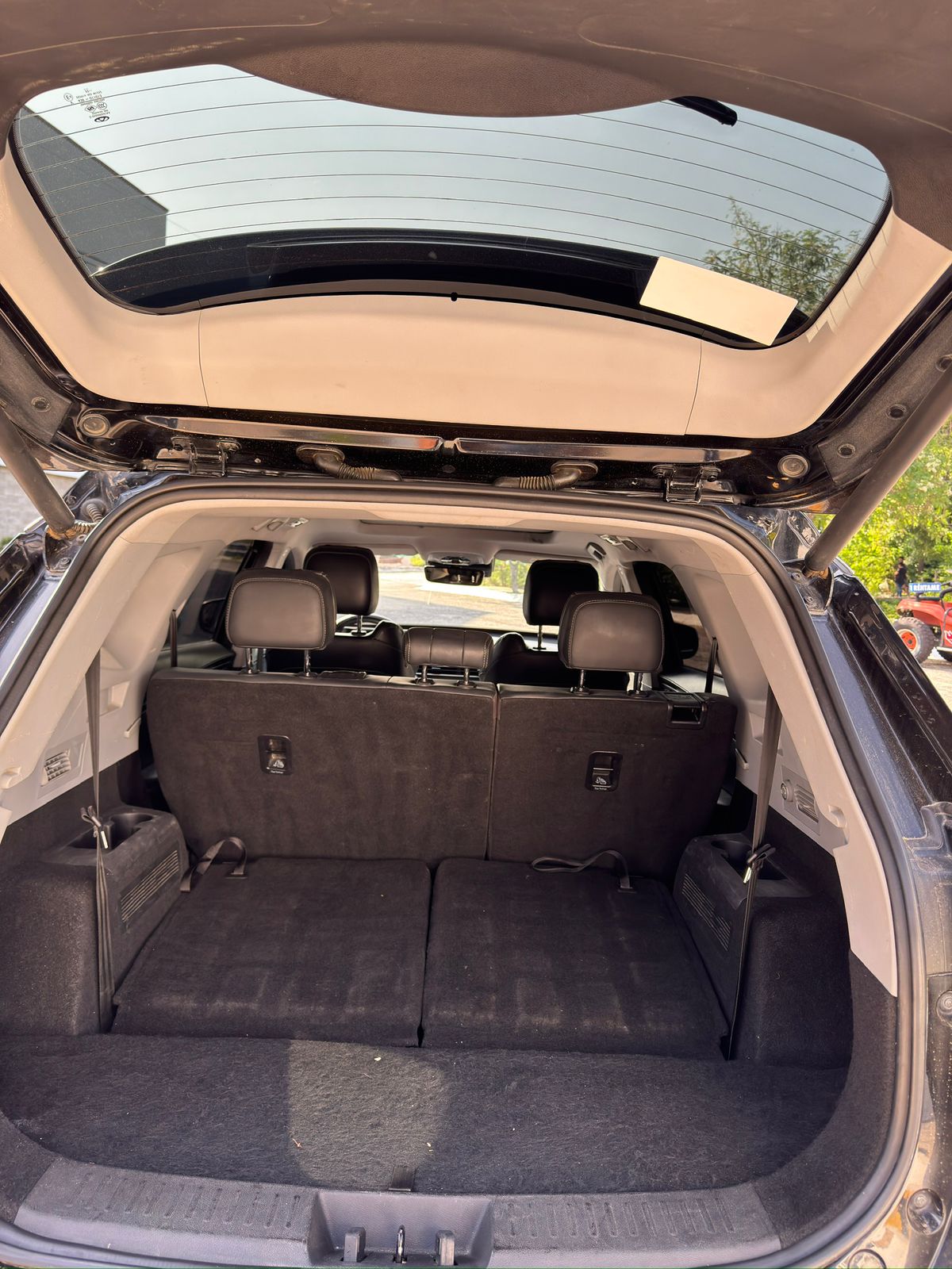 Chirey Tiggo Gallery 4