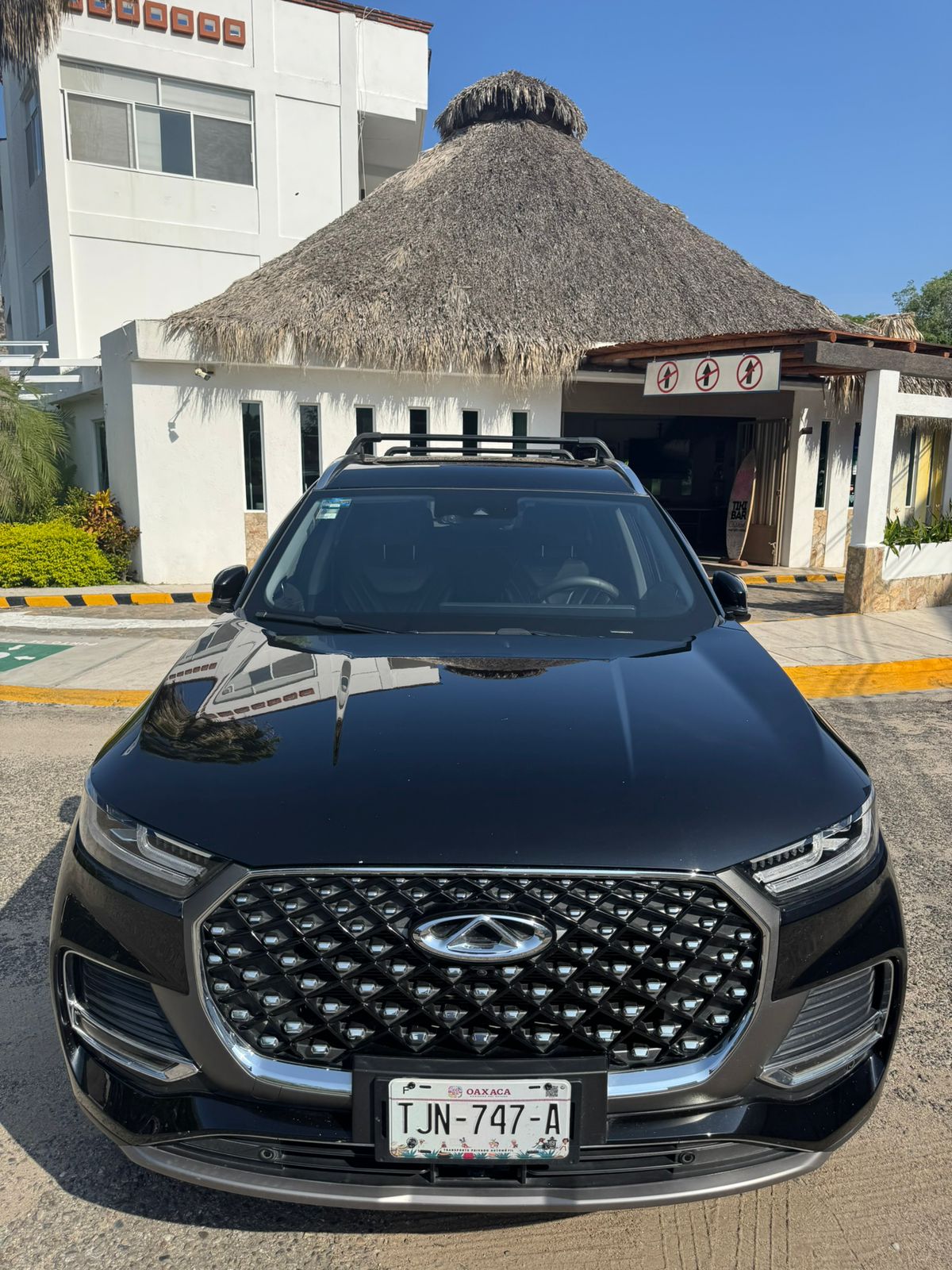 Chirey Tiggo Gallery 6