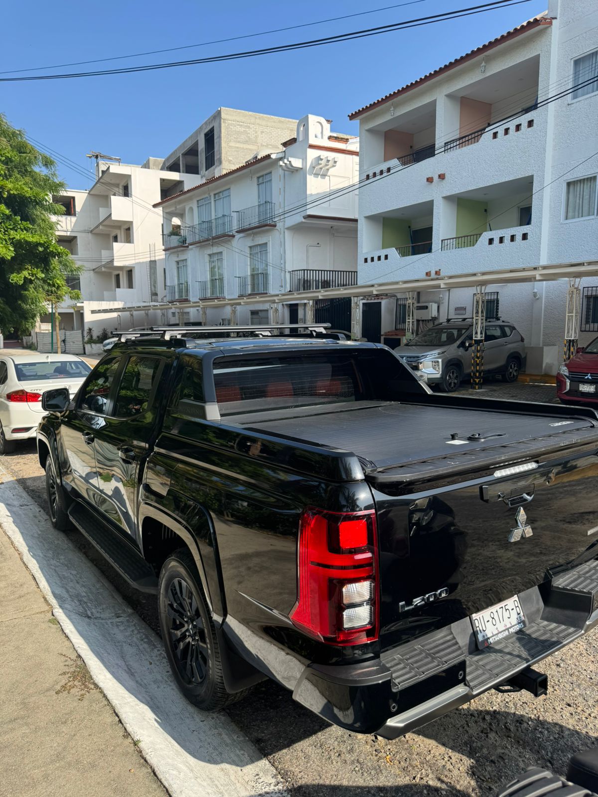 Mitsubishi L200 Gallery 3